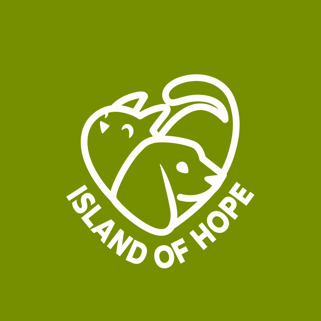 Island of Hope logo